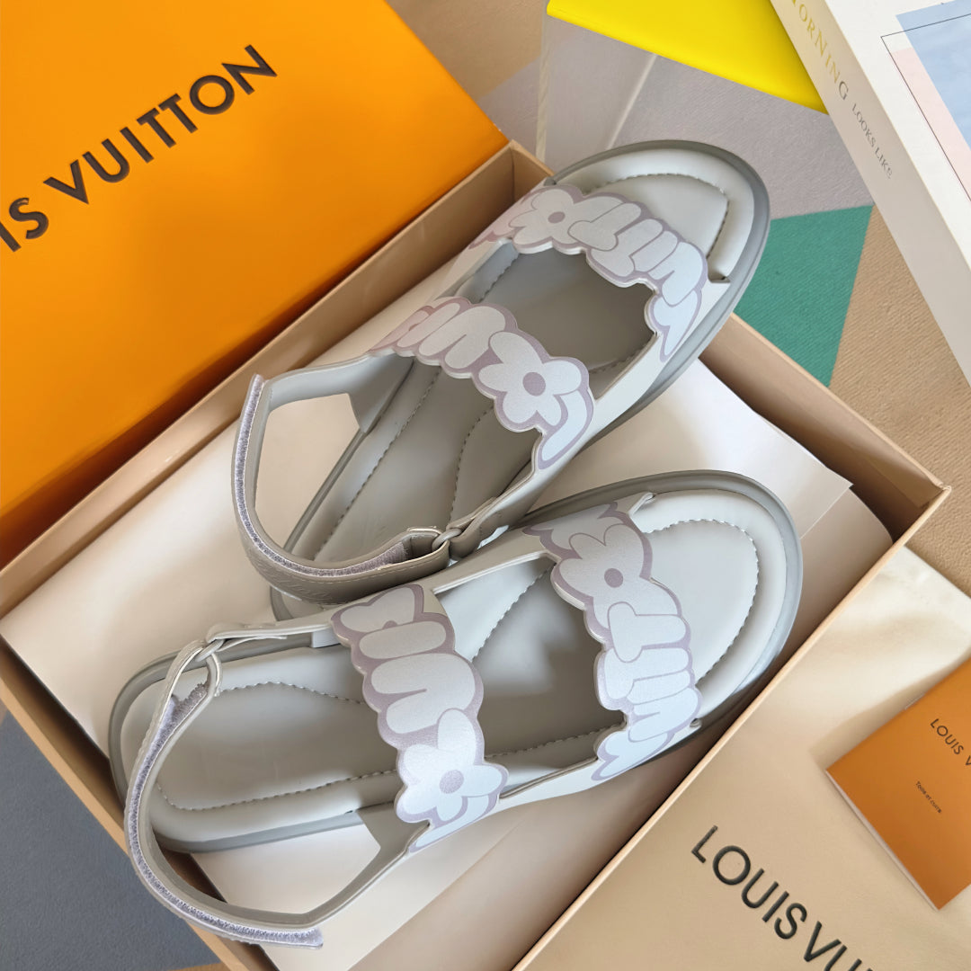 LuxluxHouse Best Quality Women Shoes Louis Vuitton