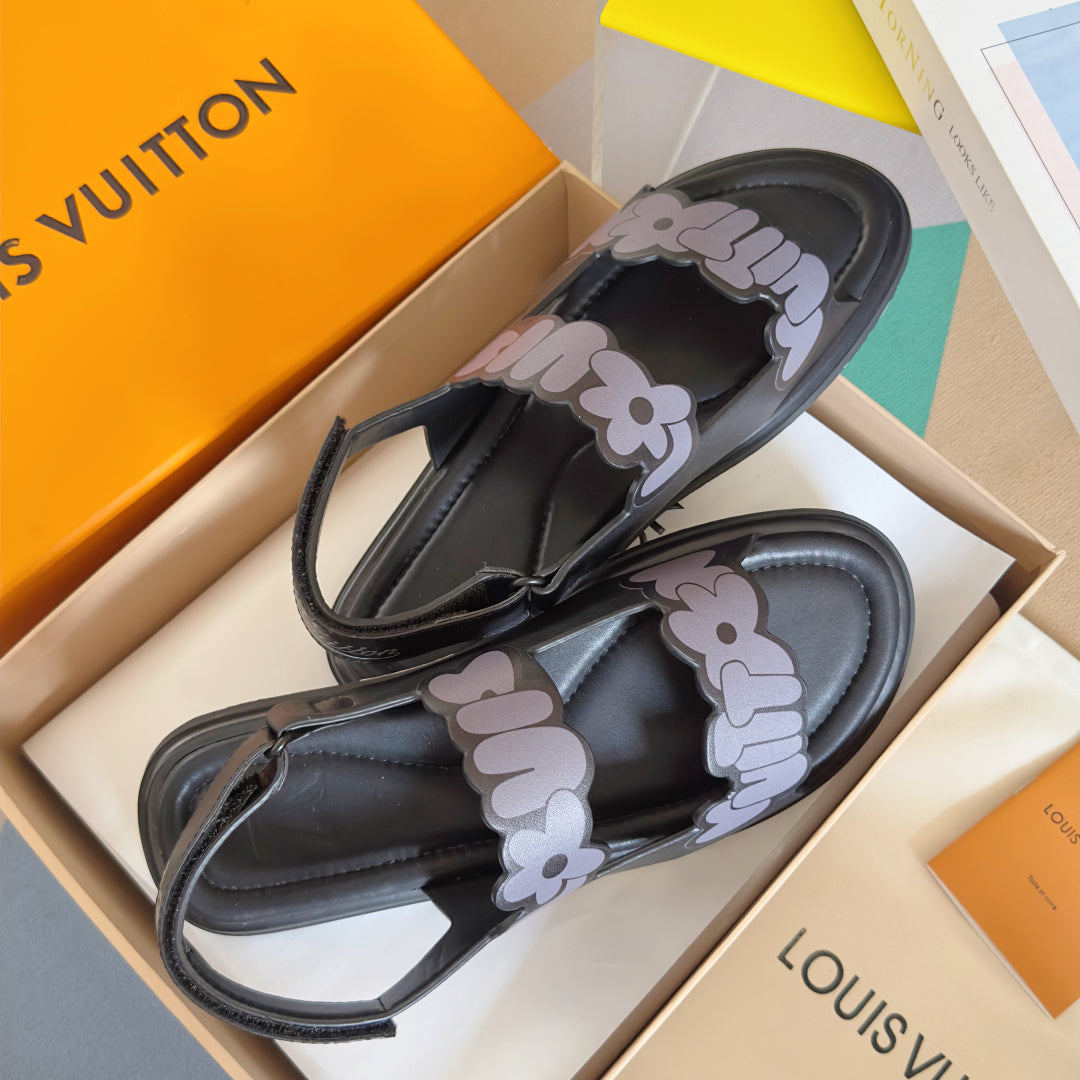 LuxluxHouse Best Quality Women Shoes Louis Vuitton
