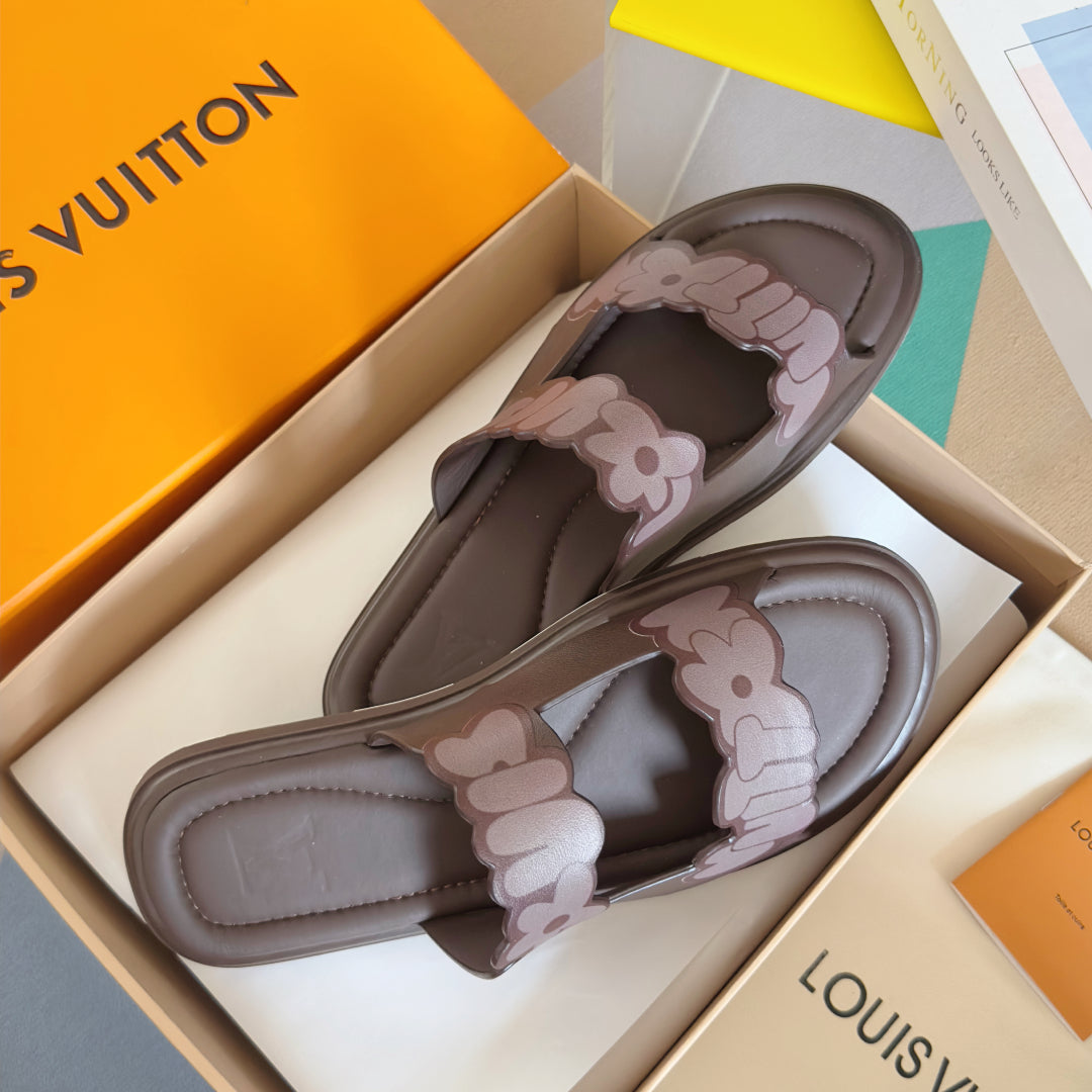 LuxluxHouse Best Quality Women Shoes Louis Vuitton