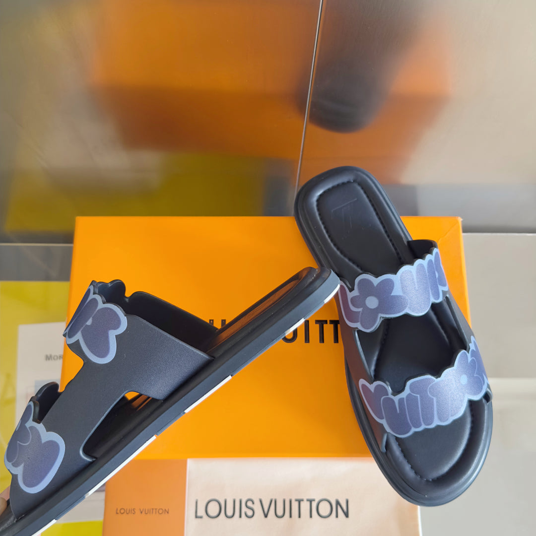 LuxluxHouse Best Quality Women Shoes Louis Vuitton