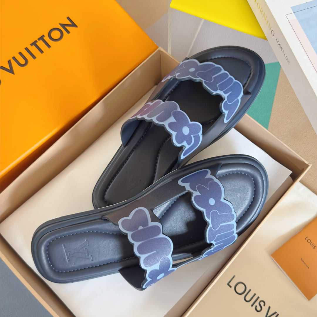 LuxluxHouse Best Quality Women Shoes Louis Vuitton