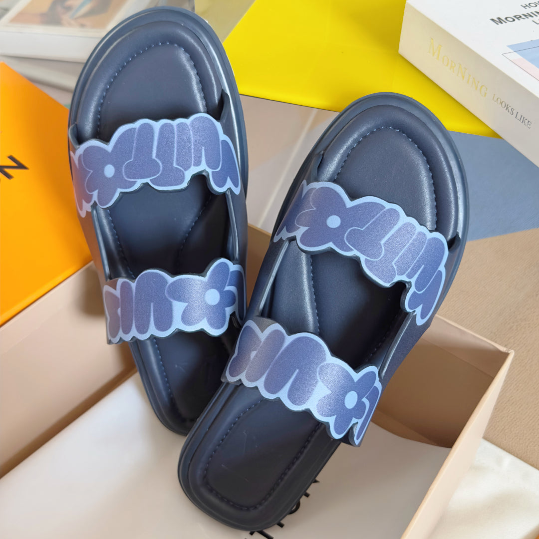 LuxluxHouse Best Quality Women Shoes Louis Vuitton