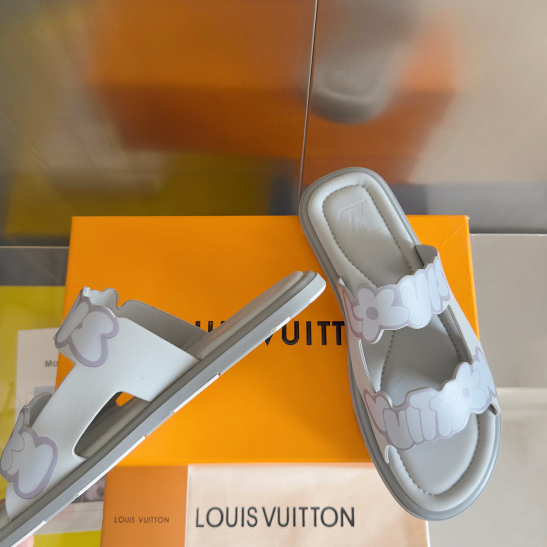 LuxluxHouse Best Quality Women Shoes Louis Vuitton