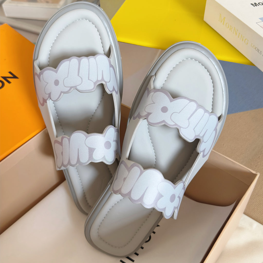 LuxluxHouse Best Quality Women Shoes Louis Vuitton