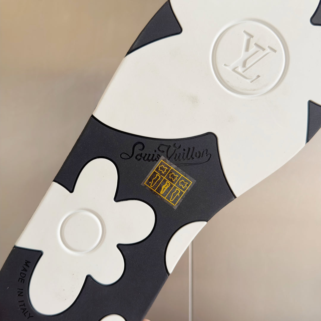 LuxluxHouse Best Quality Women Shoes Louis Vuitton