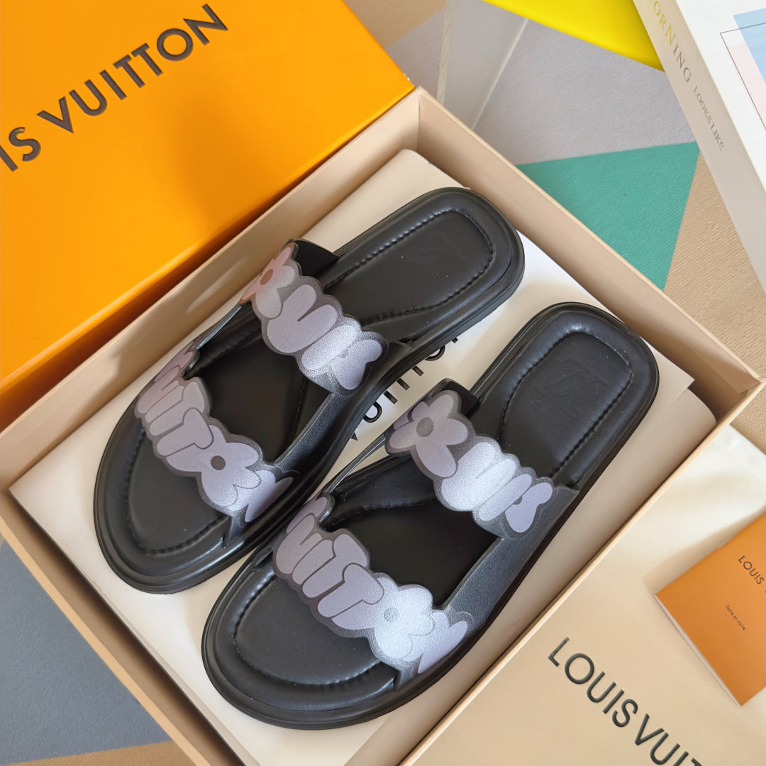 LuxluxHouse Best Quality Women Shoes Louis Vuitton