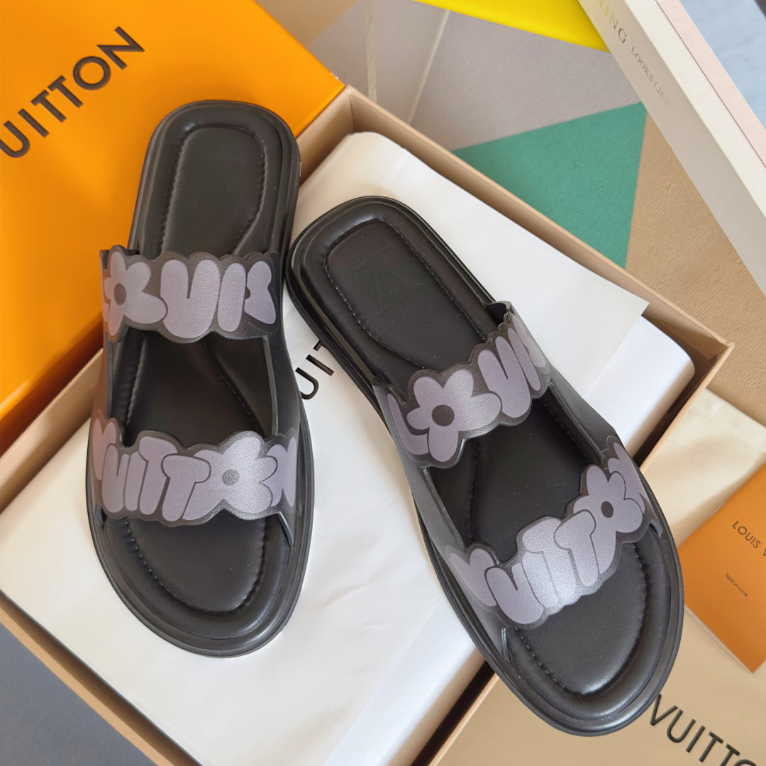 LuxluxHouse Best Quality Women Shoes Louis Vuitton