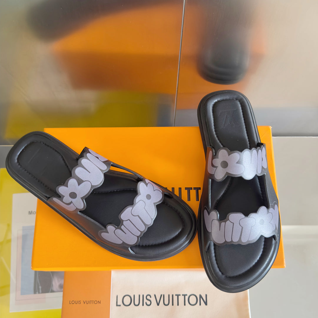 LuxluxHouse Best Quality Women Shoes Louis Vuitton