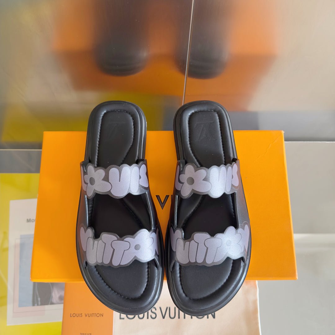 LuxluxHouse Best Quality Women Shoes Louis Vuitton