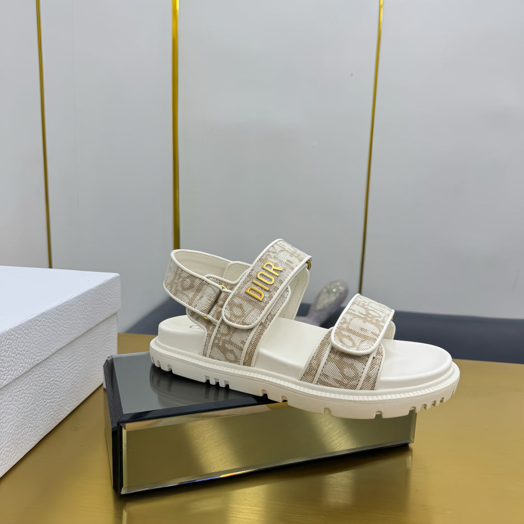LuxluxHouse Best Quality Women Shoes Dior
