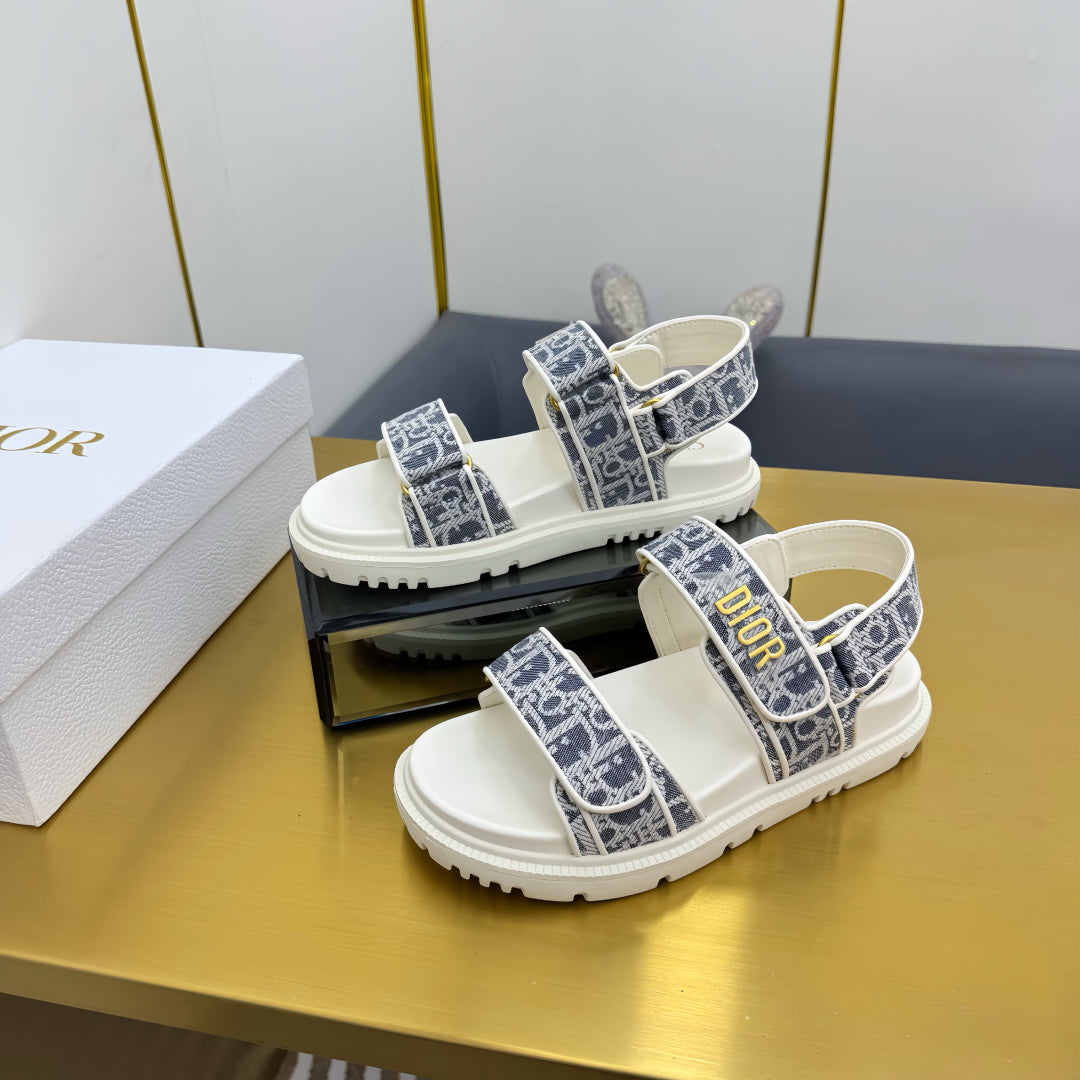 LuxluxHouse Best Quality Women Shoes Dior