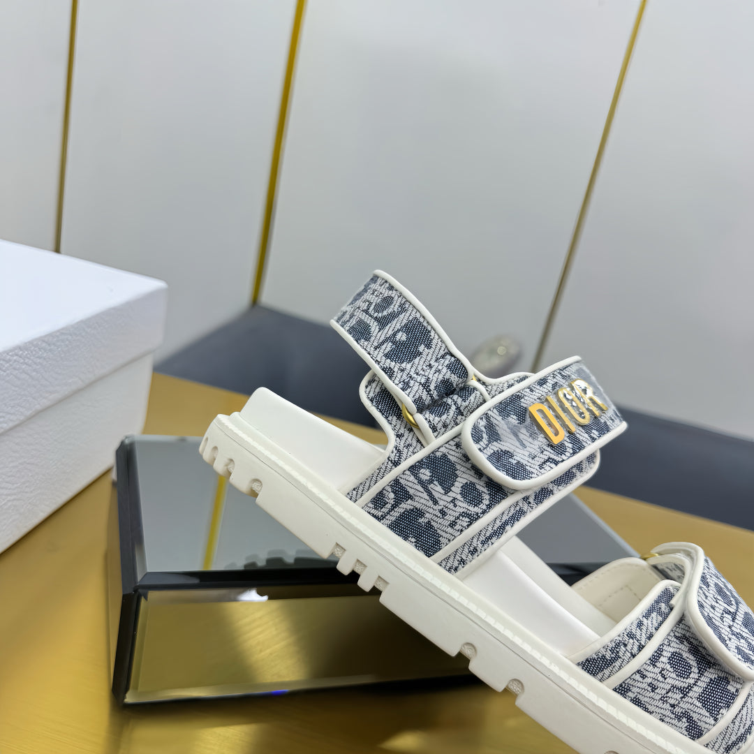 LuxluxHouse Best Quality Women Shoes Dior
