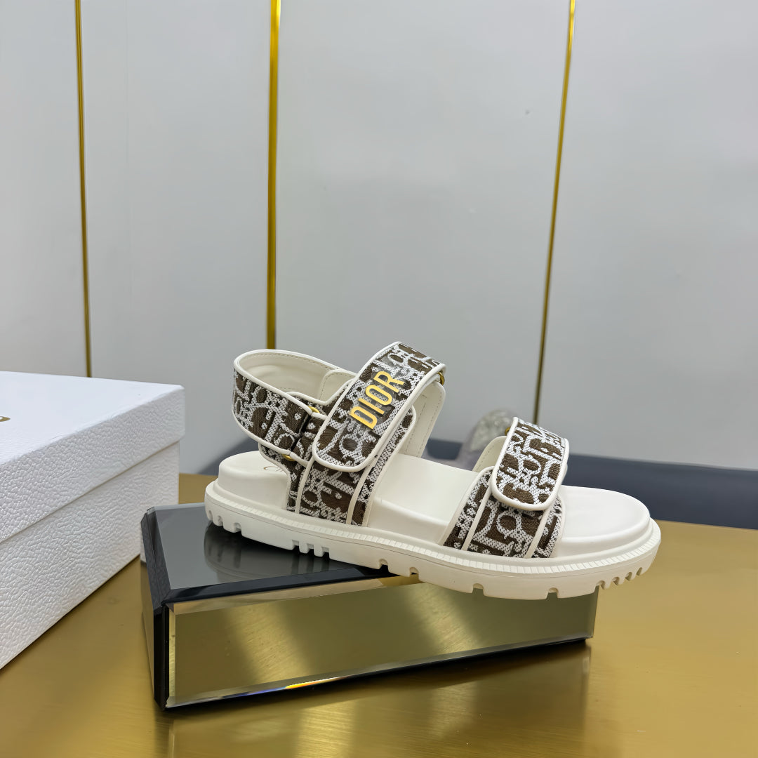 LuxluxHouse Best Quality Women Shoes Dior