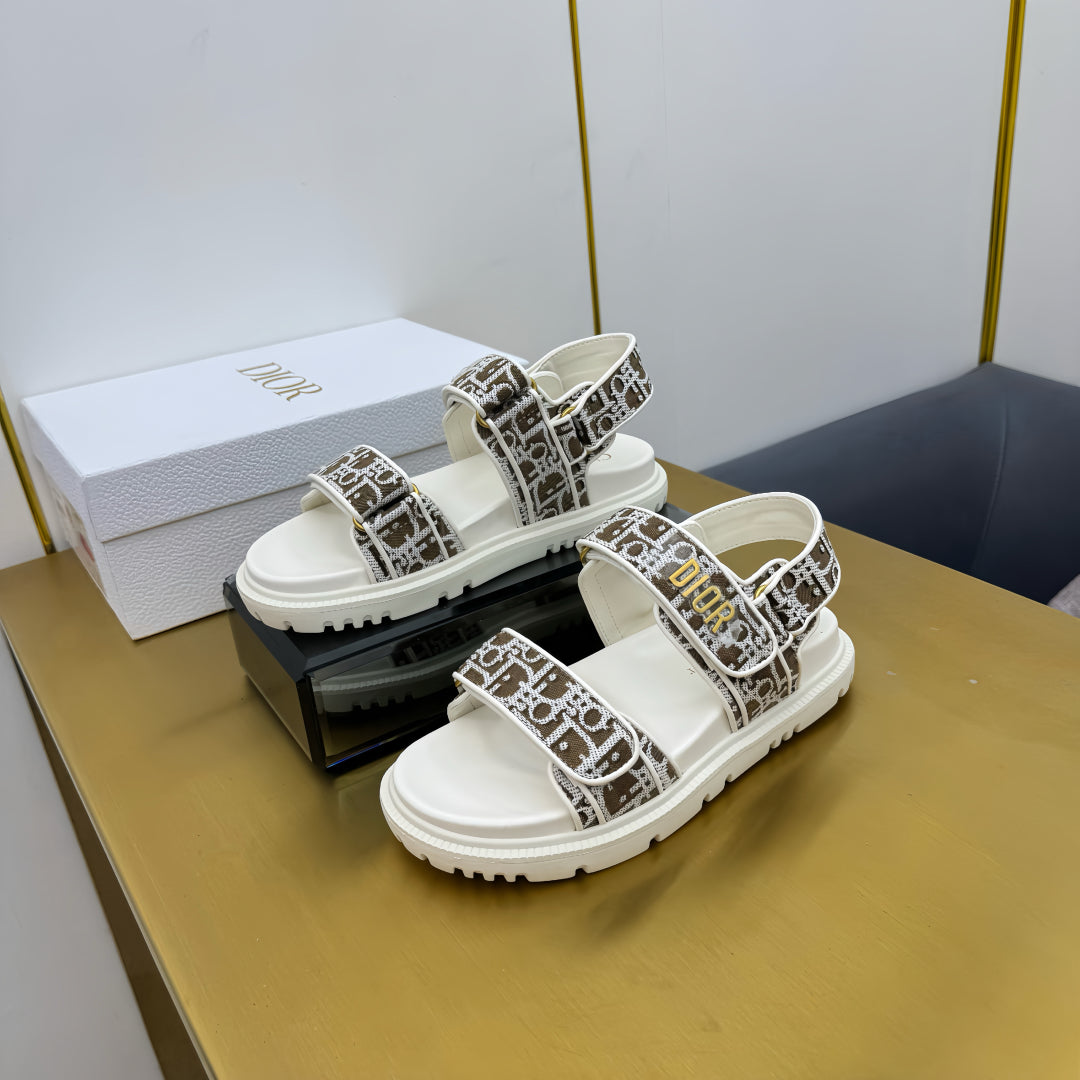 LuxluxHouse Best Quality Women Shoes Dior