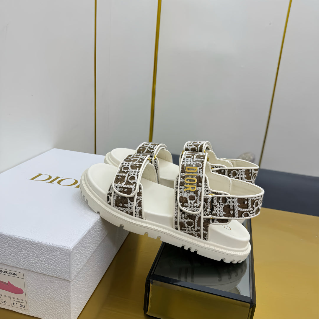 LuxluxHouse Best Quality Women Shoes Dior