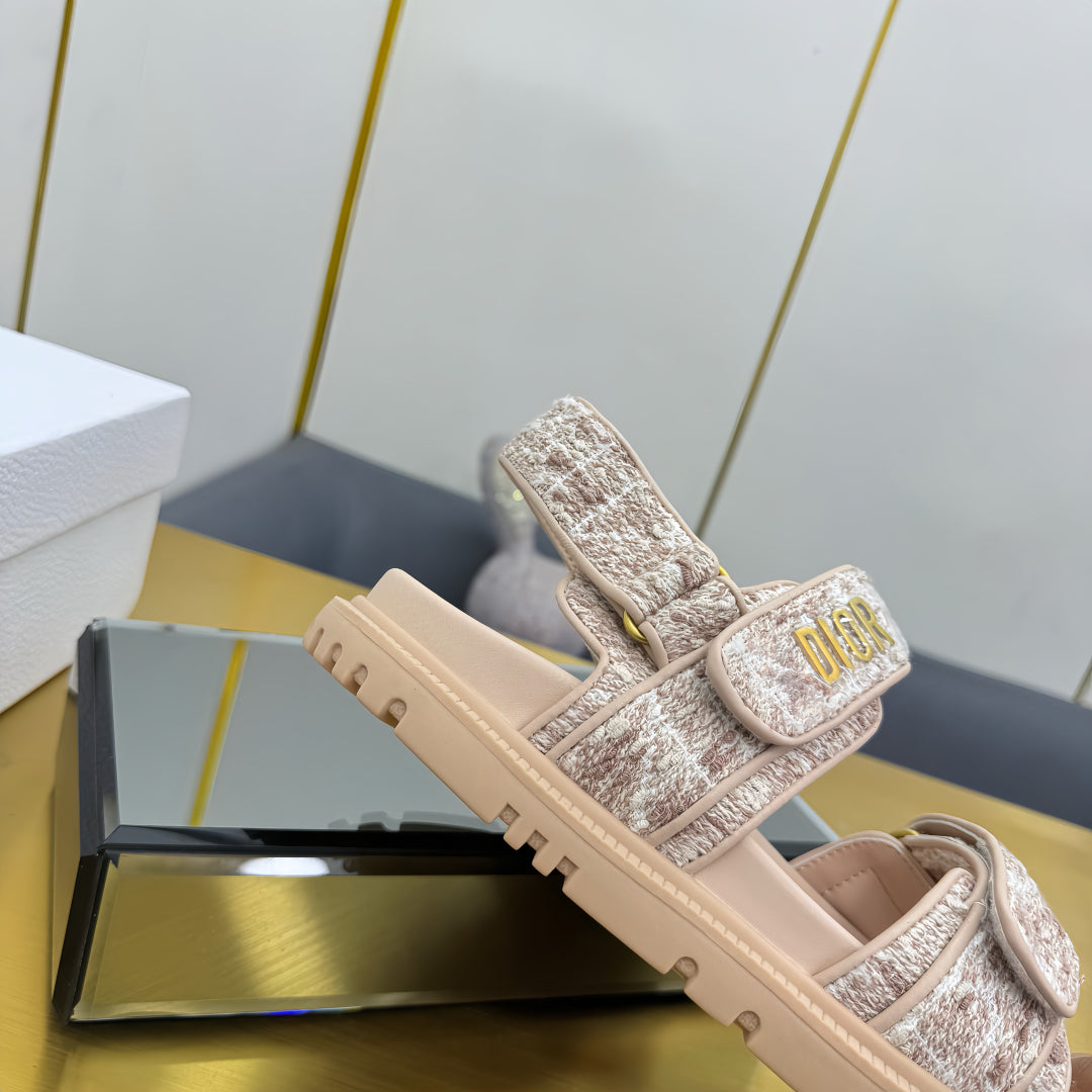 LuxluxHouse Best Quality Women Shoes Dior