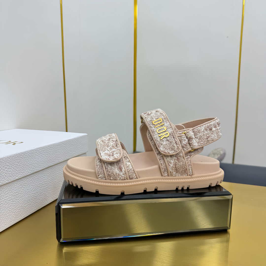 LuxluxHouse Best Quality Women Shoes Dior