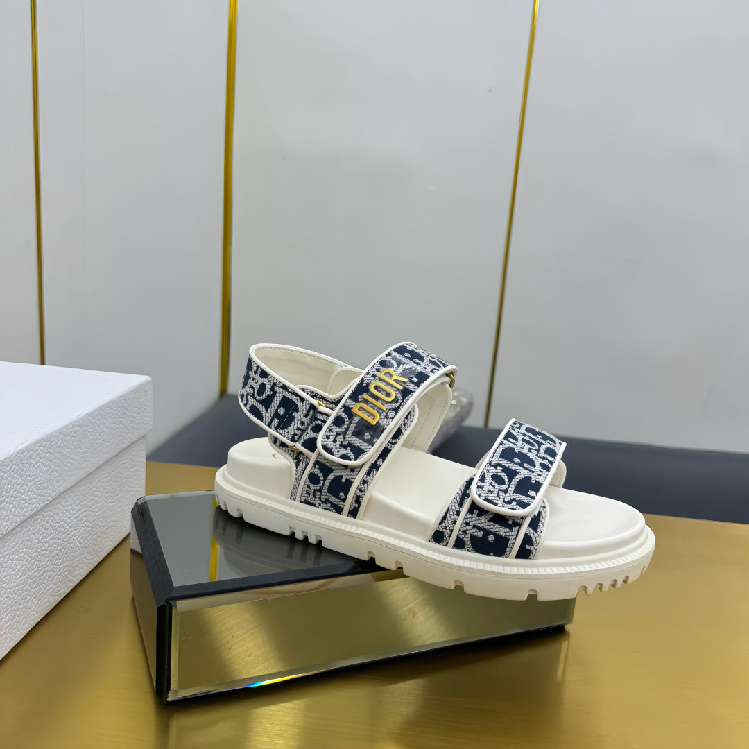 LuxluxHouse Best Quality Women Shoes Dior
