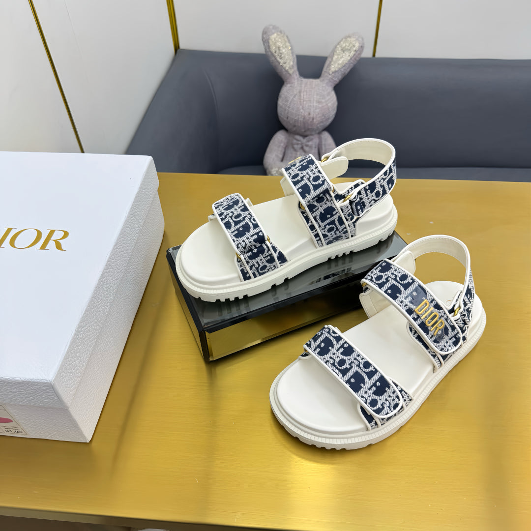 LuxluxHouse Best Quality Women Shoes Dior