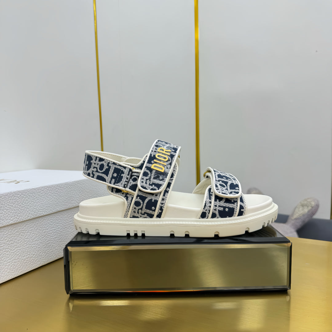 LuxluxHouse Best Quality Women Shoes Dior