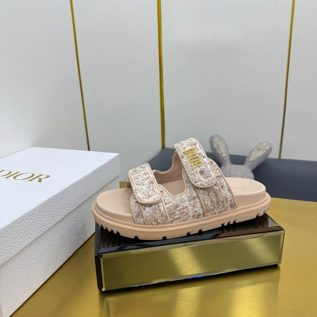 LuxluxHouse Best Quality Women Shoes Dior