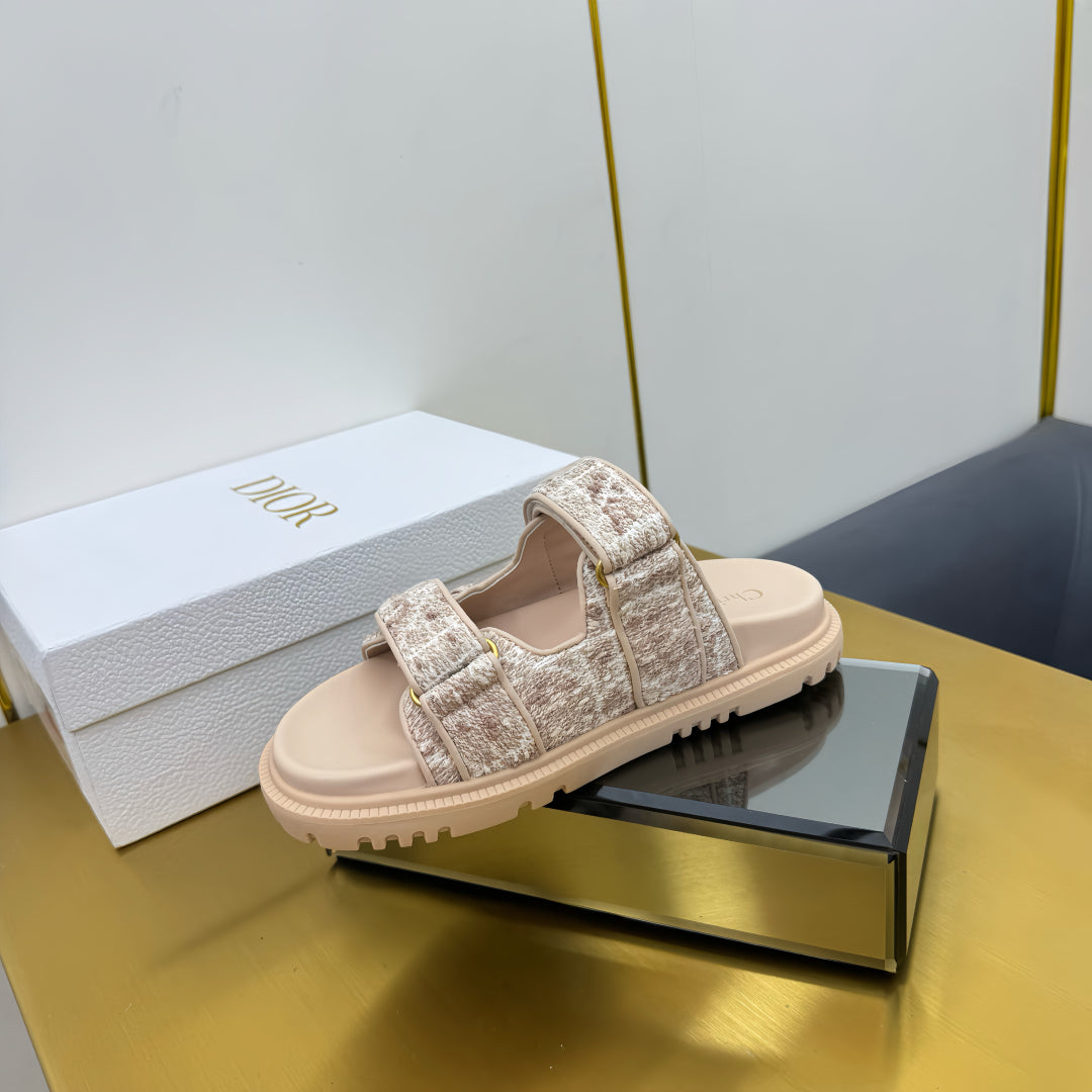 LuxluxHouse Best Quality Women Shoes Dior