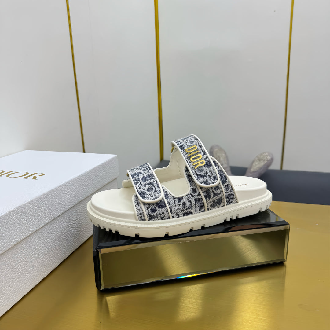 LuxluxHouse Best Quality Women Shoes Dior