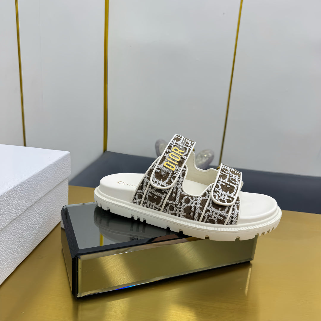 LuxluxHouse Best Quality Women Shoes Dior