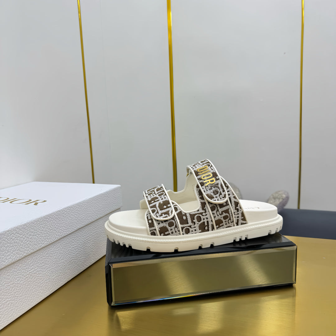 LuxluxHouse Best Quality Women Shoes Dior