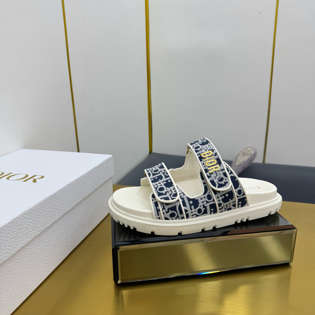 LuxluxHouse Best Quality Women Shoes Dior