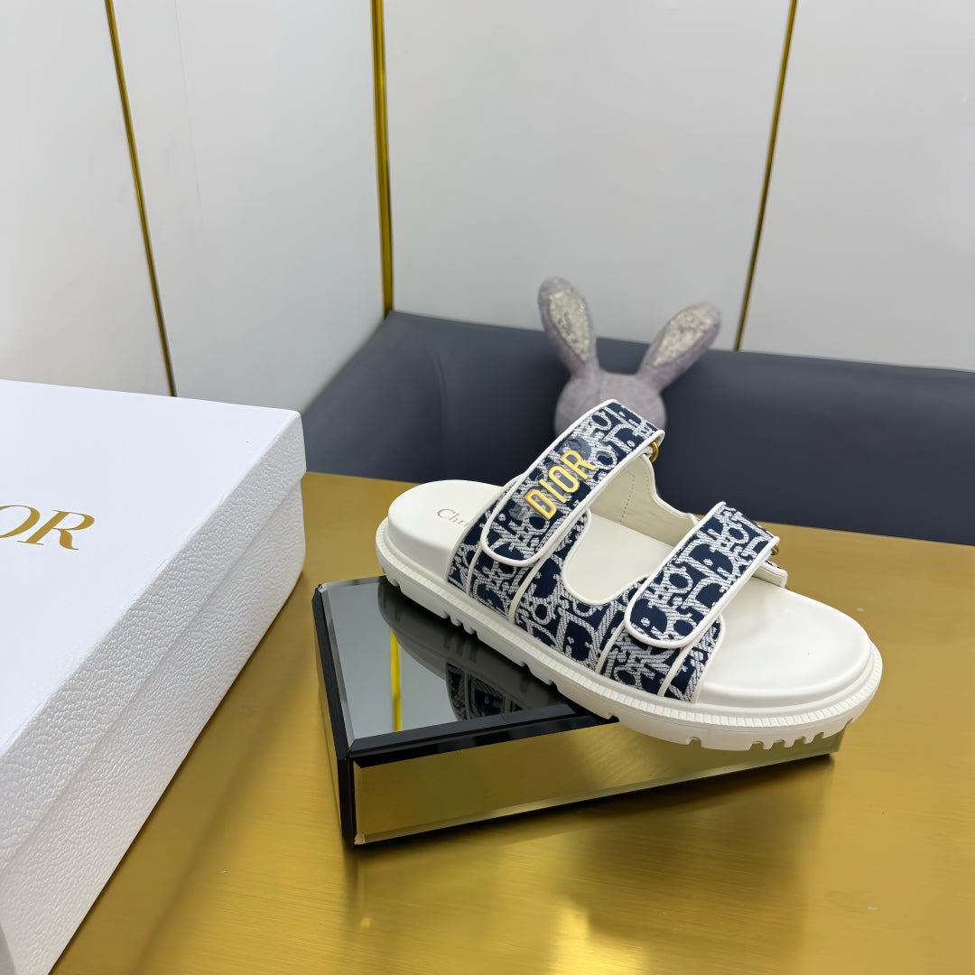 LuxluxHouse Best Quality Women Shoes Dior