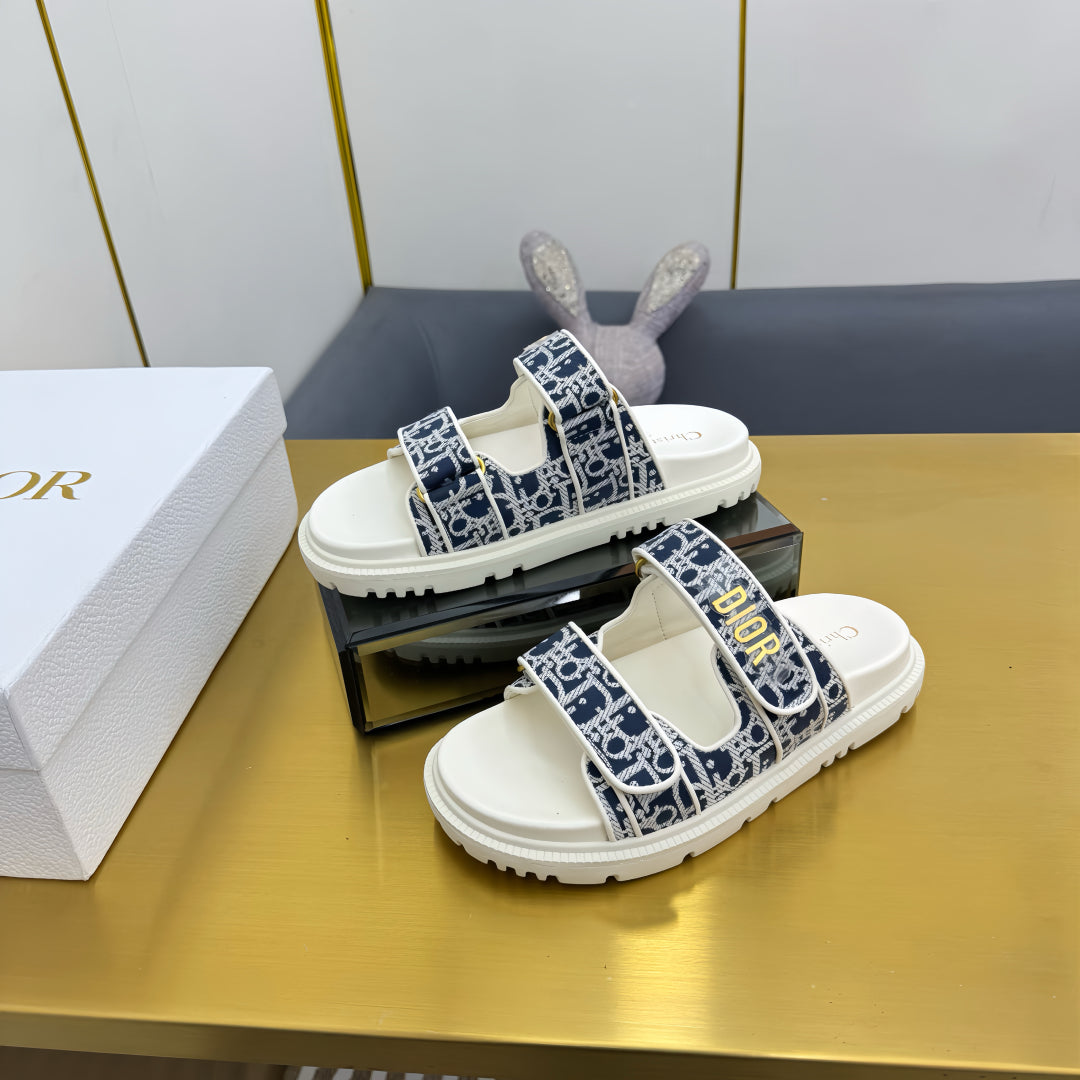 LuxluxHouse Best Quality Women Shoes Dior