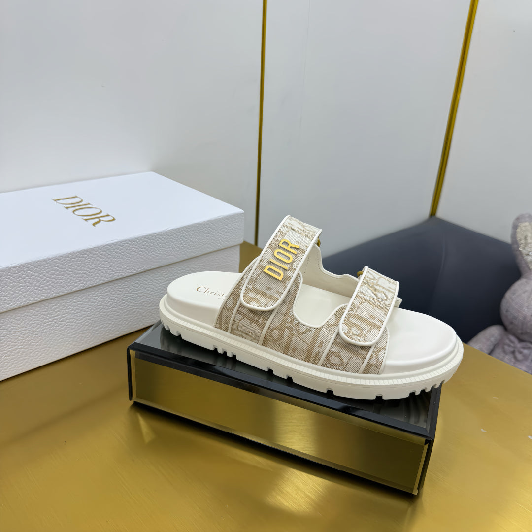 LuxluxHouse Best Quality Women Shoes Dior