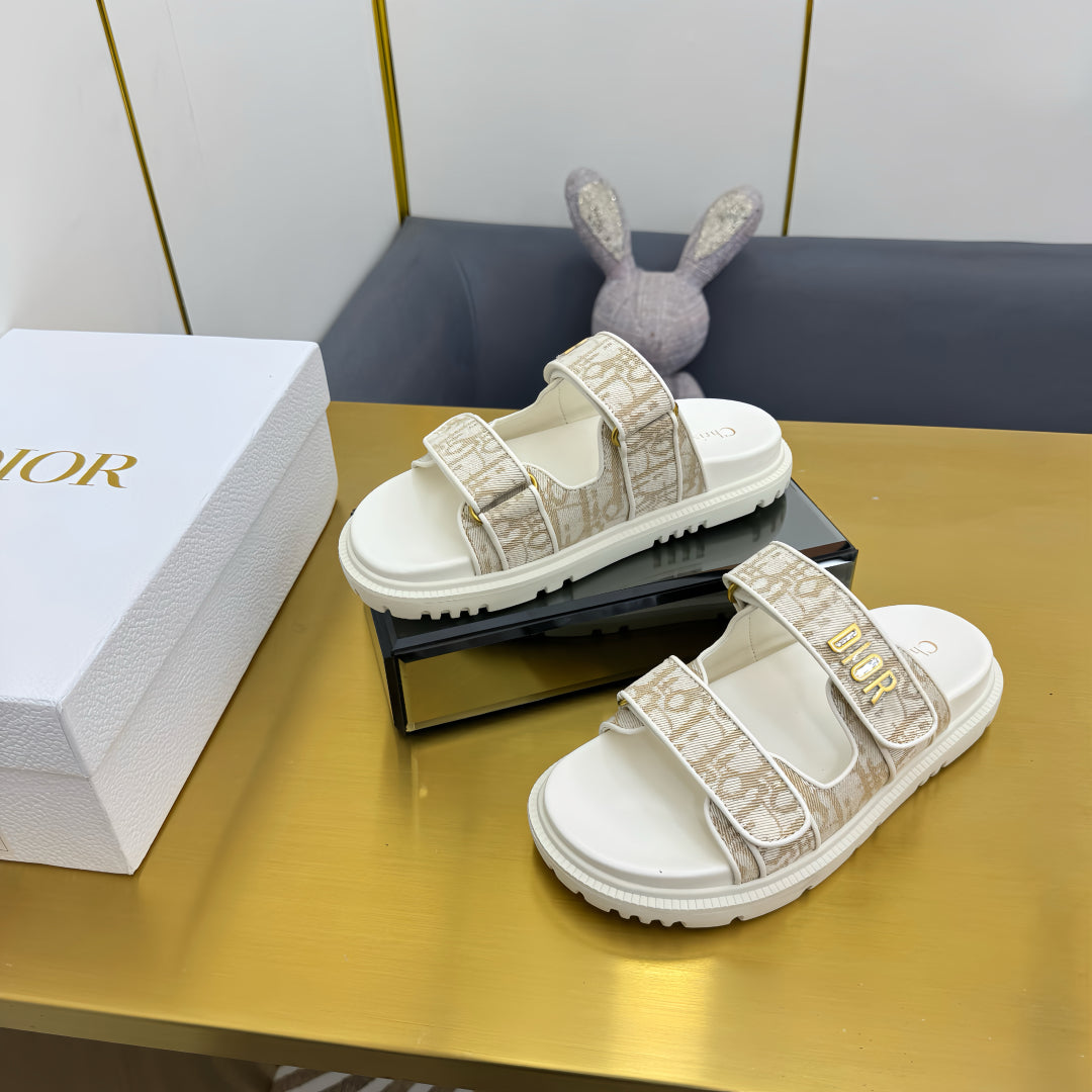 LuxluxHouse Best Quality Women Shoes Dior