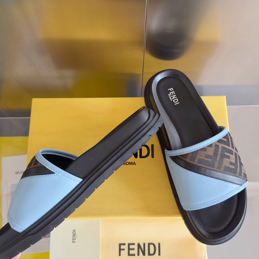 LuxluxHouse Best Quality Fendi Women Shoes