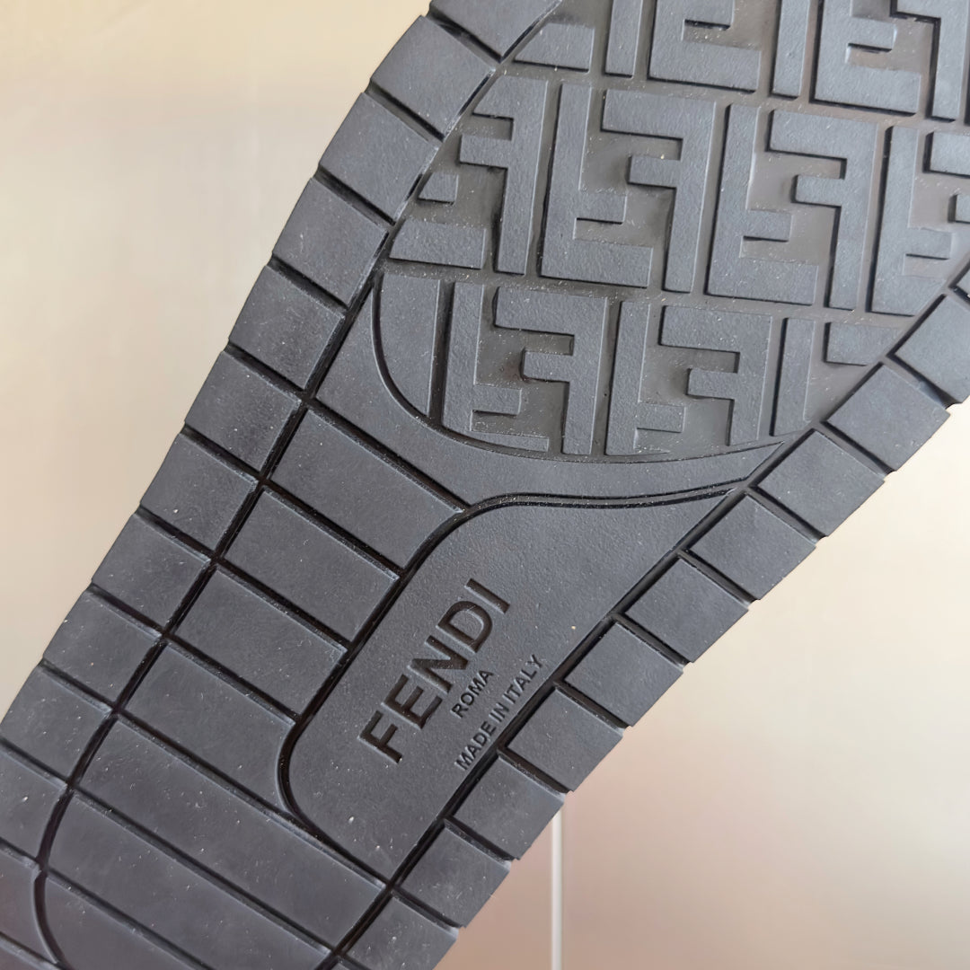 LuxluxHouse Best Quality Fendi Women Shoes