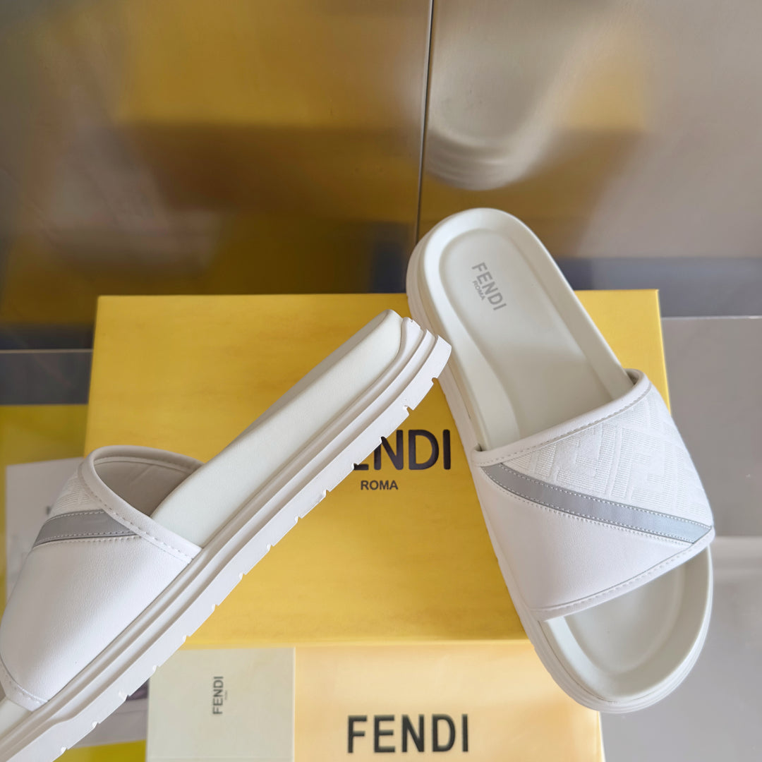 LuxluxHouse Best Quality Fendi Women Shoes