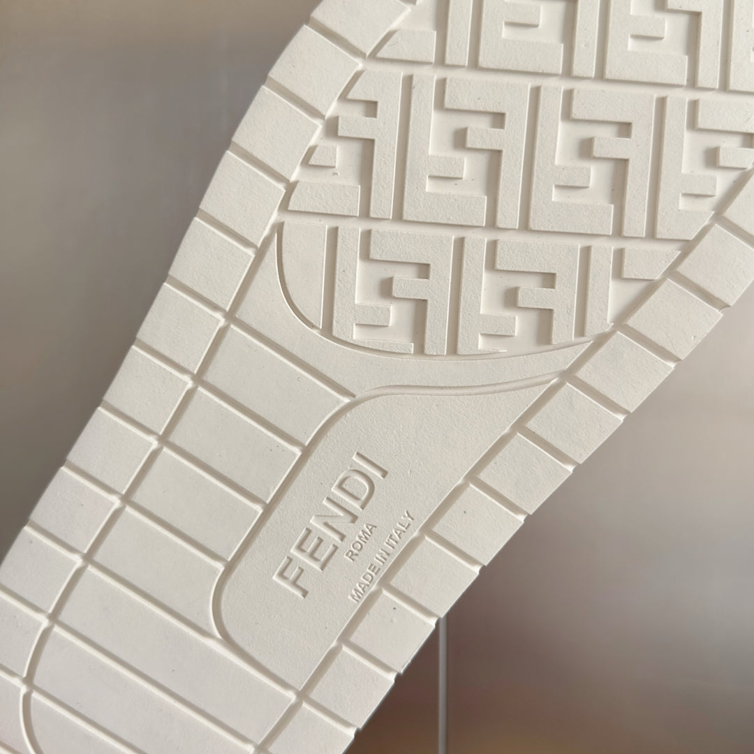 LuxluxHouse Best Quality Fendi Women Shoes