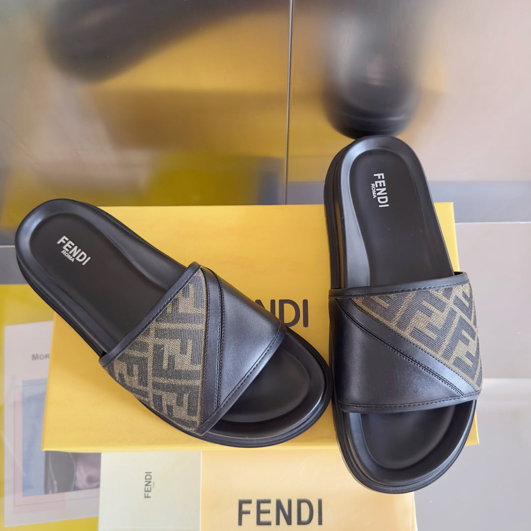 LuxluxHouse Best Quality Fendi Women Shoes