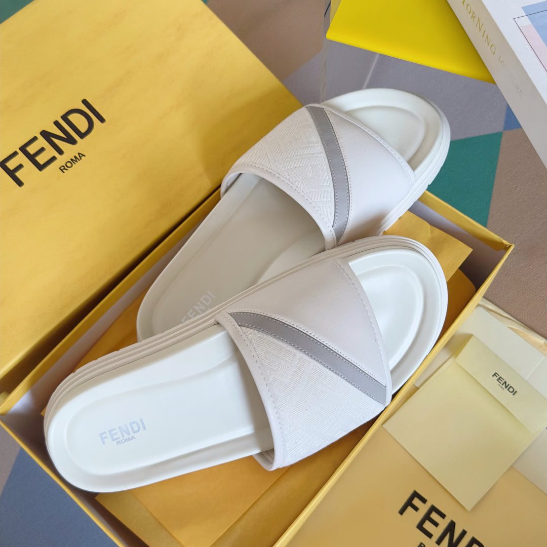 LuxluxHouse Best Quality Fendi Women Shoes