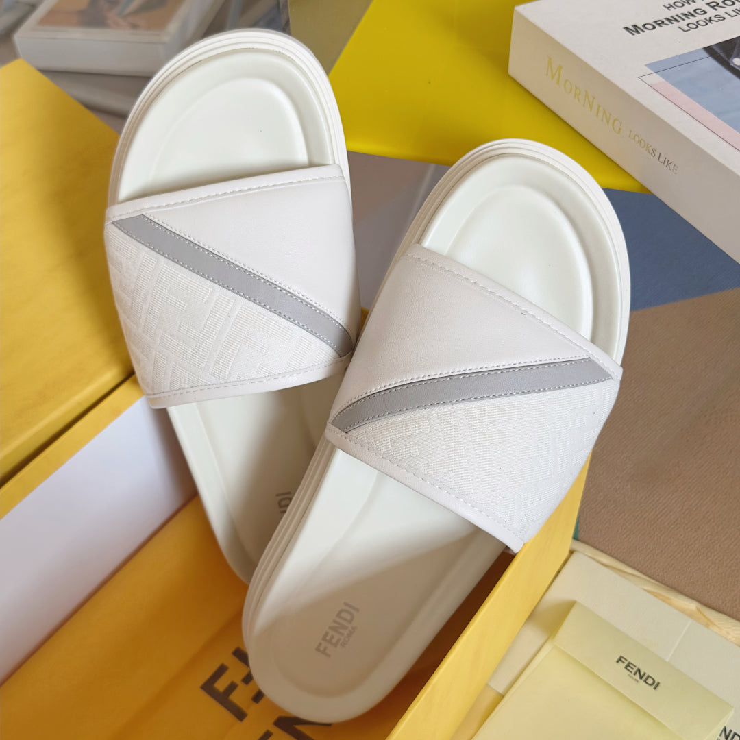 LuxluxHouse Best Quality Fendi Women Shoes