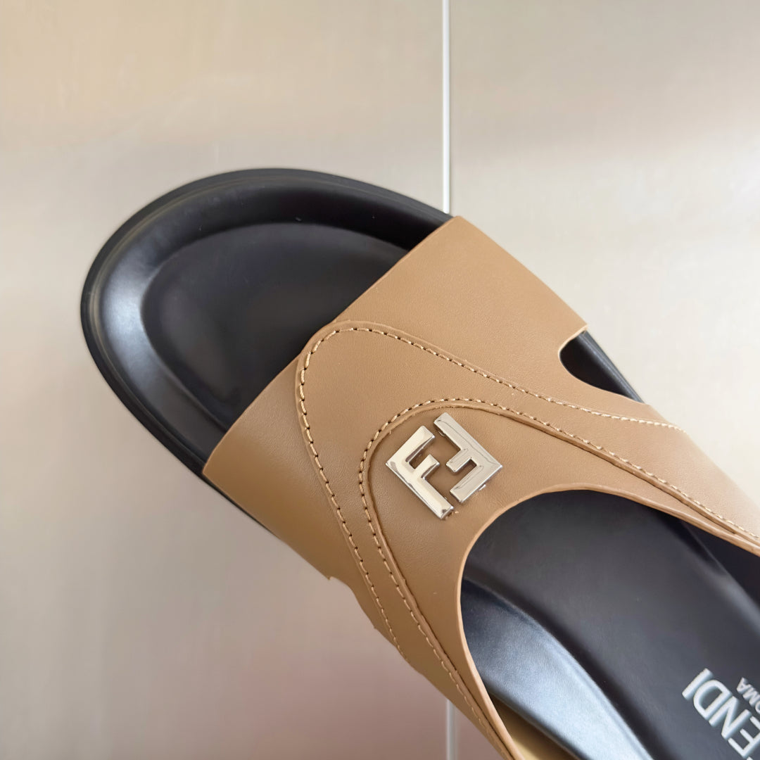 LuxluxHouse Best Quality Fendi Women Shoes
