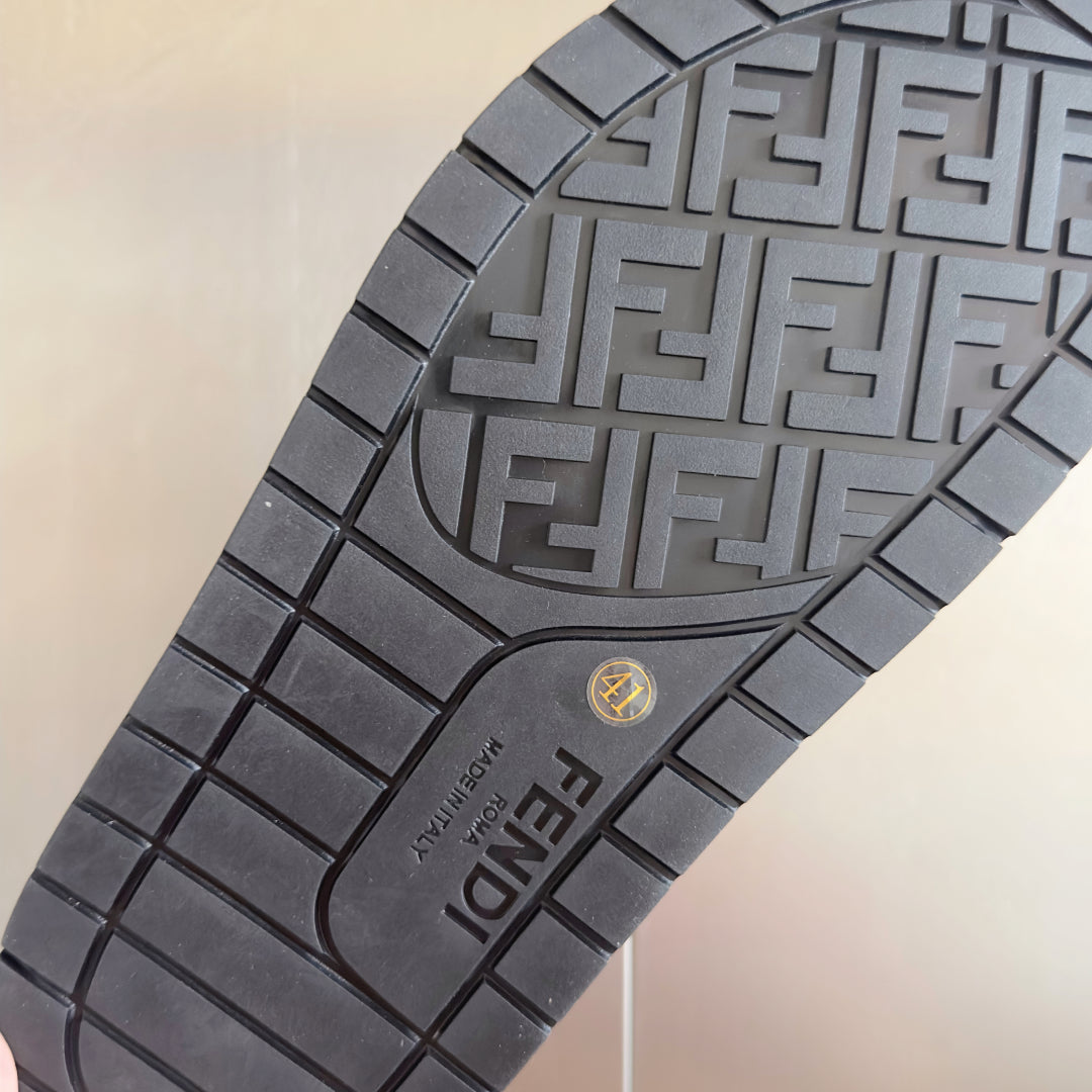 LuxluxHouse Best Quality Fendi Women Shoes