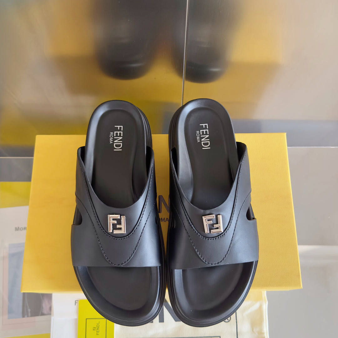 LuxluxHouse Best Quality Fendi Women Shoes
