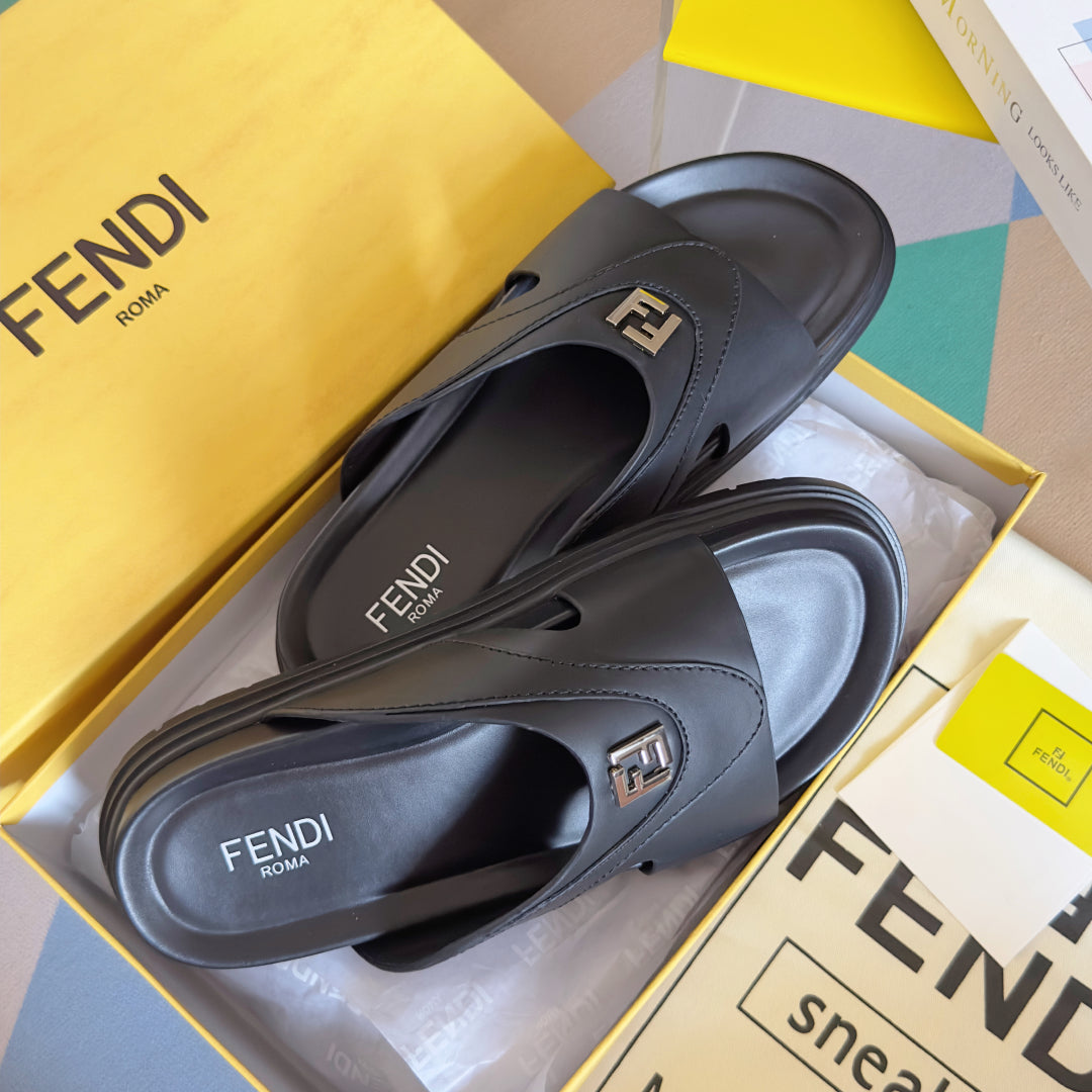 LuxluxHouse Best Quality Fendi Women Shoes