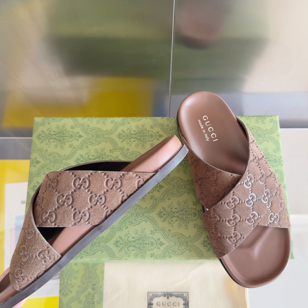 LuxluxHouse Best Quality Gucci Women Shoes