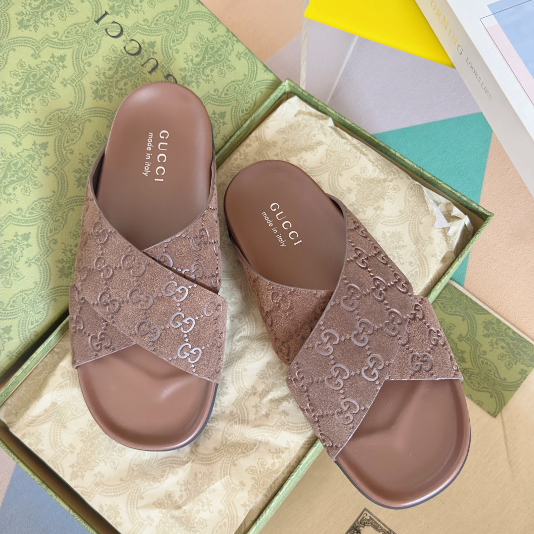 LuxluxHouse Best Quality Gucci Women Shoes