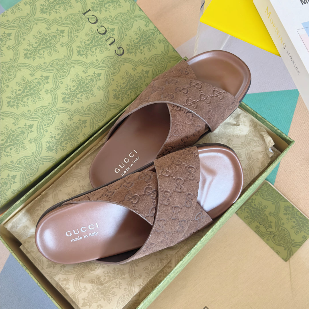 LuxluxHouse Best Quality Gucci Women Shoes