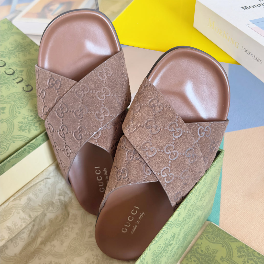 LuxluxHouse Best Quality Gucci Women Shoes