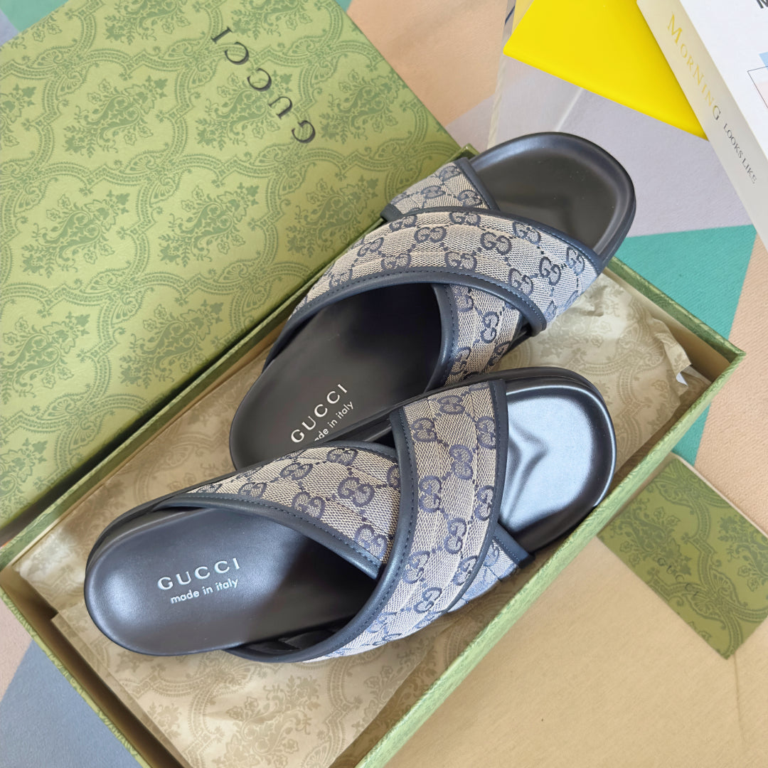 LuxluxHouse Best Quality Gucci Women Shoes